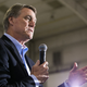 Republican David Perdue in 2014
Jessica McGowan/Getty Images